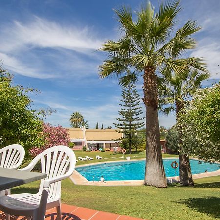Capitalmoura Mouragolf Village Βιλαμούρα Εξωτερικό φωτογραφία