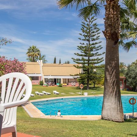 Capitalmoura Mouragolf Village Βιλαμούρα Εξωτερικό φωτογραφία