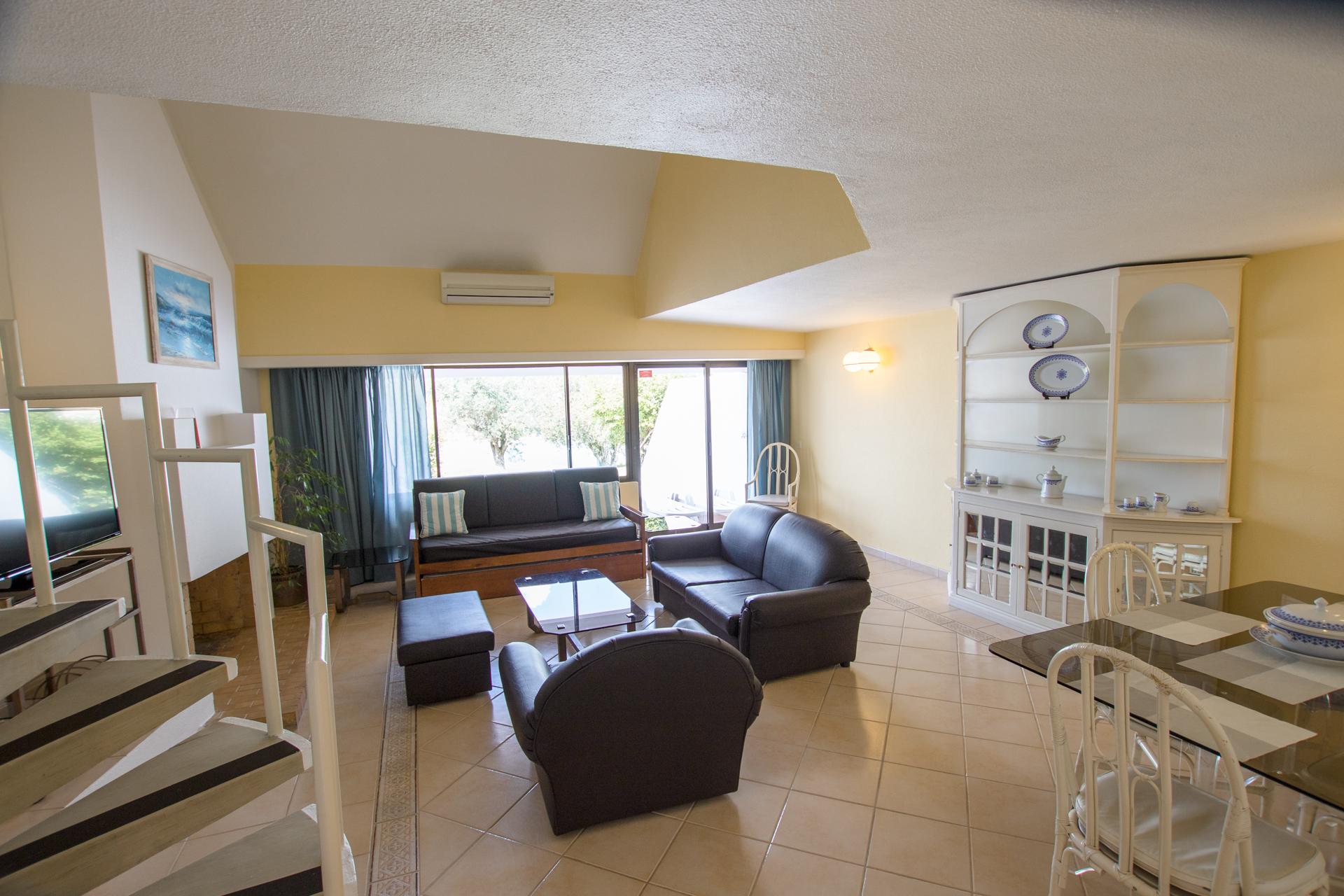 Capitalmoura Mouragolf Village Βιλαμούρα Εξωτερικό φωτογραφία