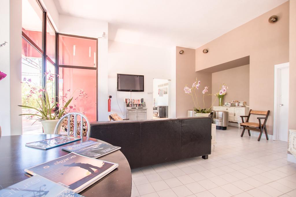 Capitalmoura Mouragolf Village Βιλαμούρα Εξωτερικό φωτογραφία