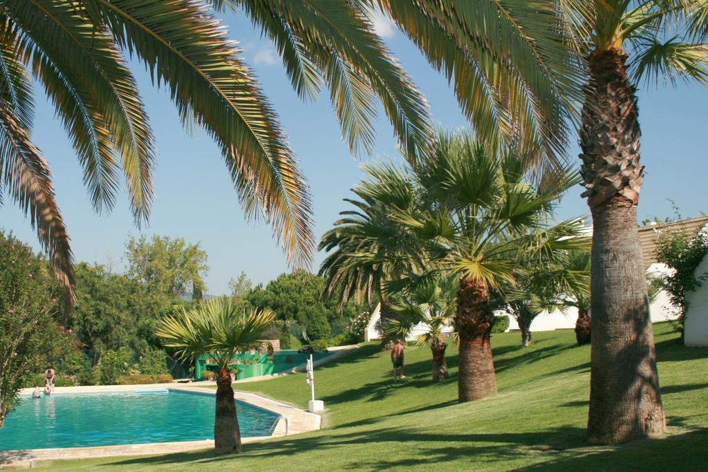 Capitalmoura Mouragolf Village Βιλαμούρα Εξωτερικό φωτογραφία
