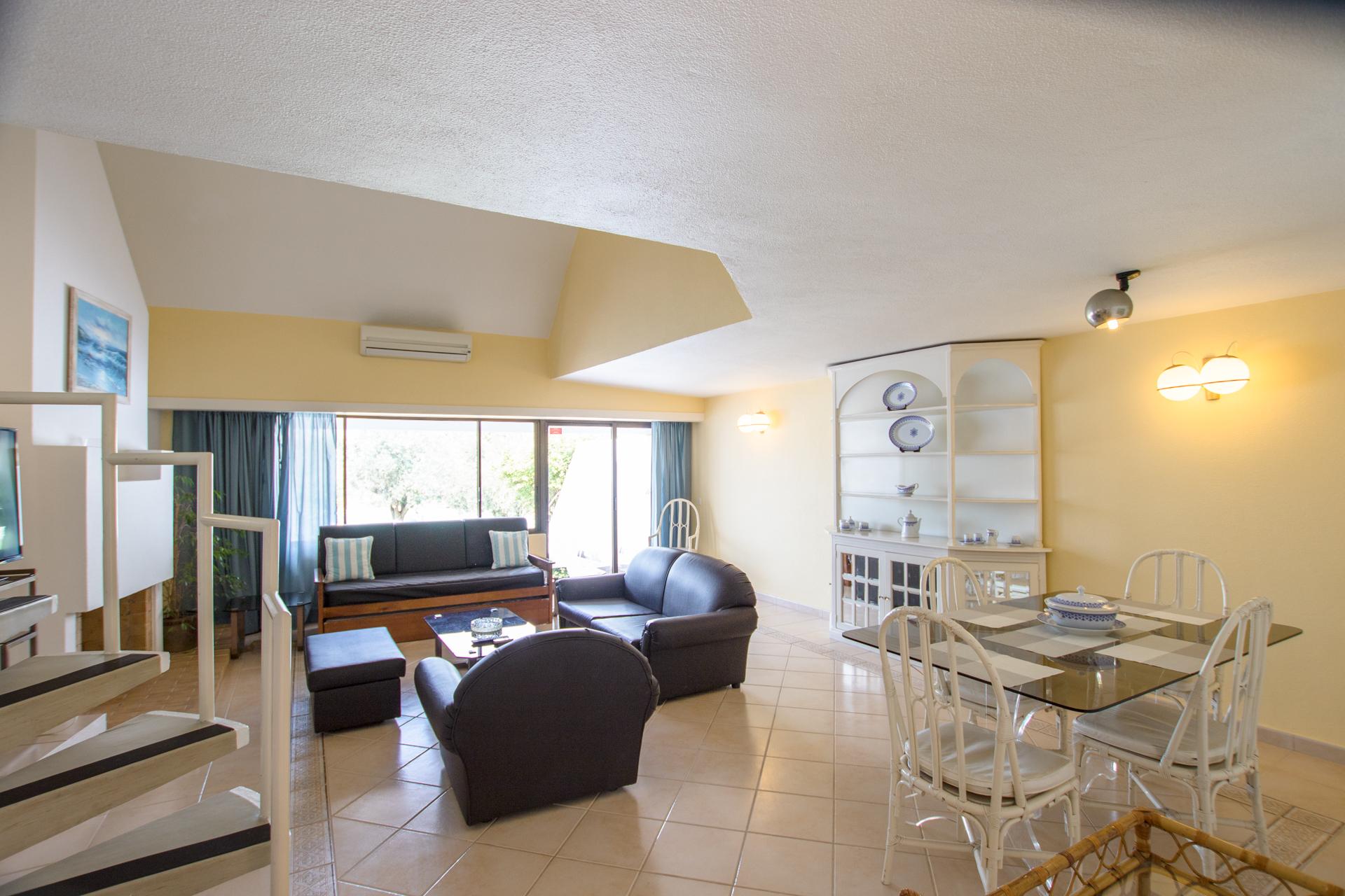 Capitalmoura Mouragolf Village Βιλαμούρα Εξωτερικό φωτογραφία