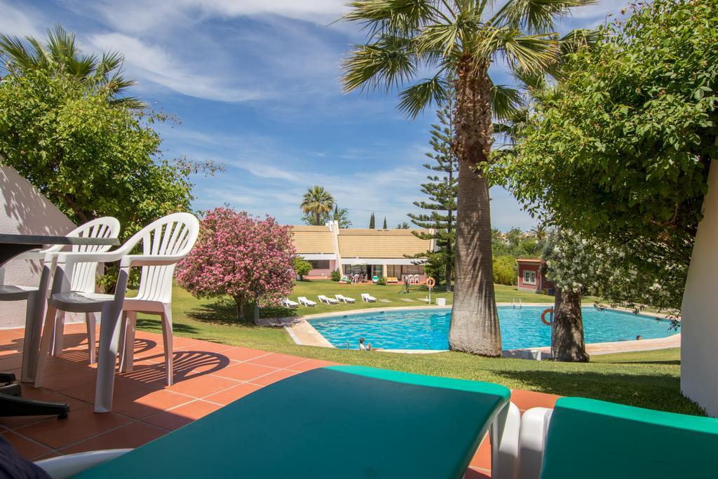 Capitalmoura Mouragolf Village Βιλαμούρα Εξωτερικό φωτογραφία
