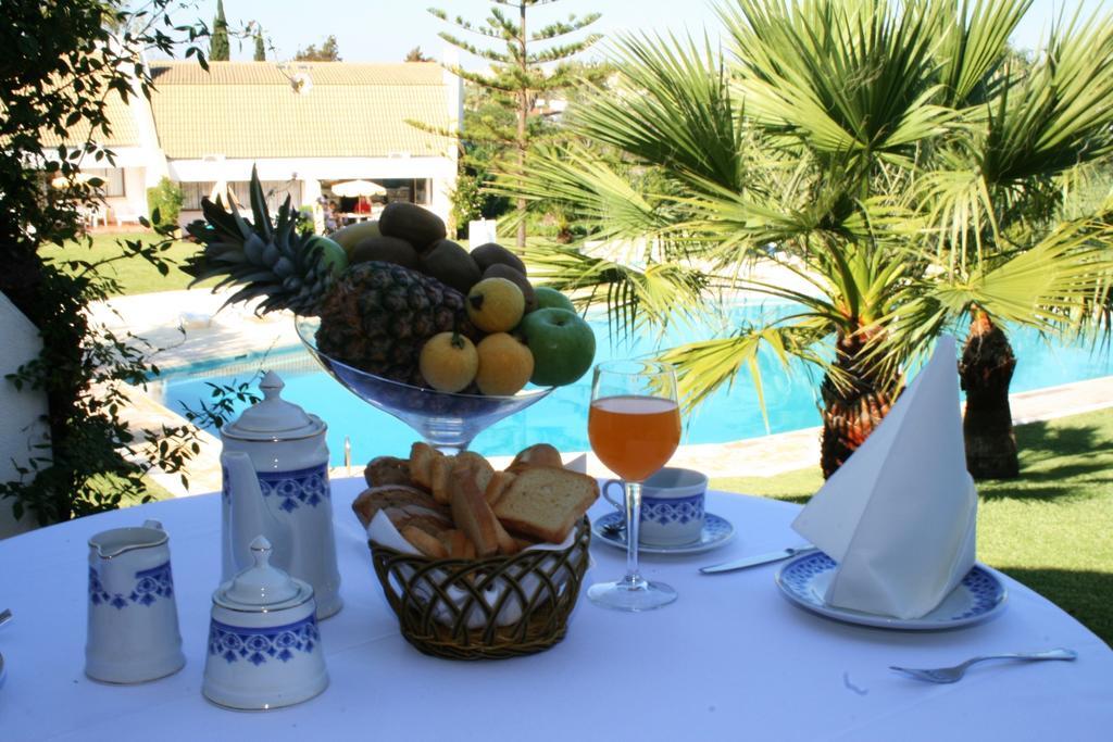 Capitalmoura Mouragolf Village Βιλαμούρα Εξωτερικό φωτογραφία