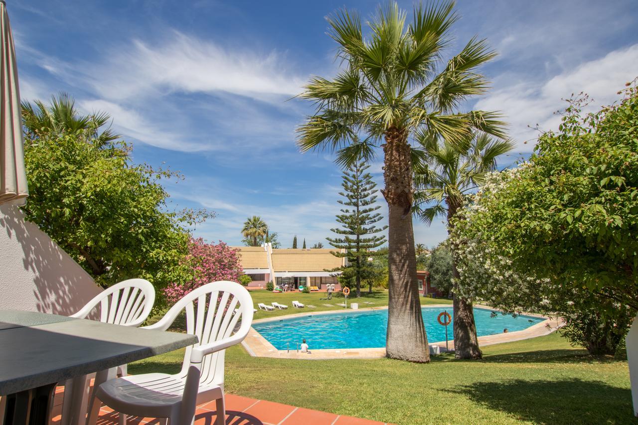 Capitalmoura Mouragolf Village Βιλαμούρα Εξωτερικό φωτογραφία