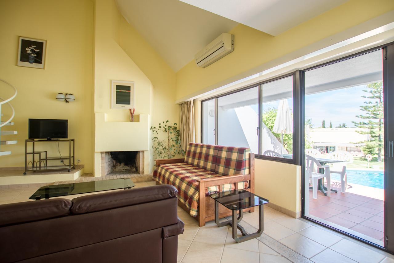 Capitalmoura Mouragolf Village Βιλαμούρα Εξωτερικό φωτογραφία