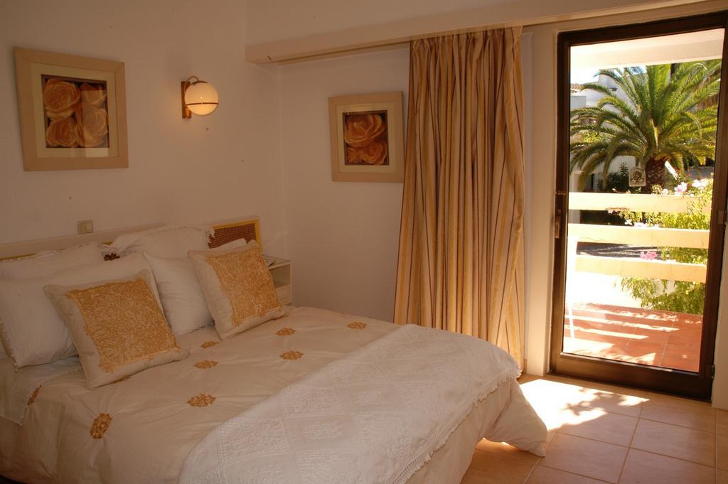 Capitalmoura Mouragolf Village Βιλαμούρα Εξωτερικό φωτογραφία