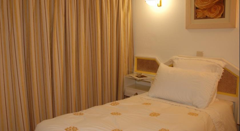Capitalmoura Mouragolf Village Βιλαμούρα Εξωτερικό φωτογραφία