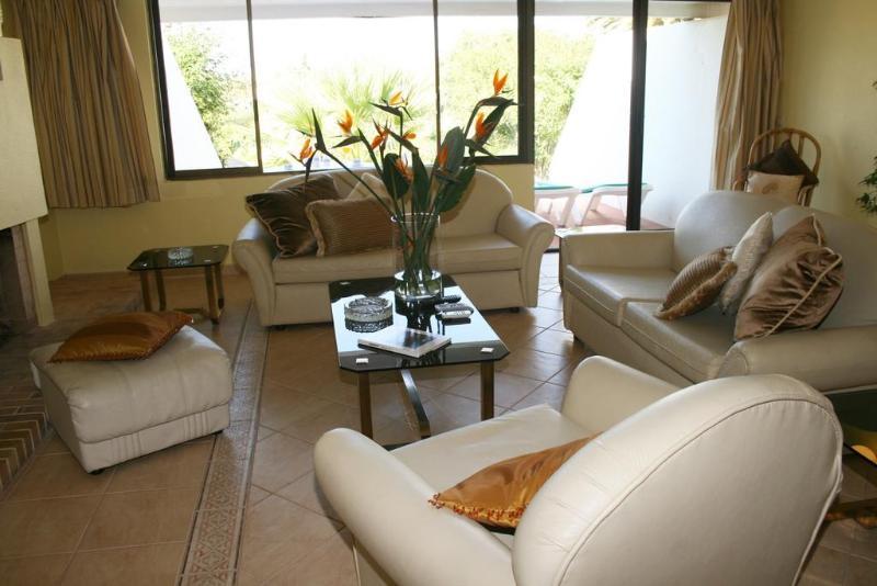 Capitalmoura Mouragolf Village Βιλαμούρα Εξωτερικό φωτογραφία